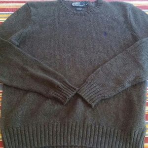 Polo Ralph Lauren Men's Sweater XXL